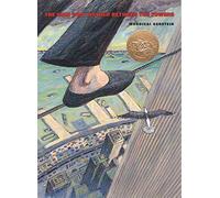 The Man Who Walked Between the Towers