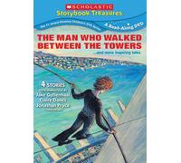 The Man Who Walked Between The Towers and more inspiring tales (DVD)