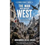 The Man Who Walked West: 1
