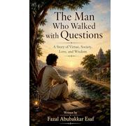 The Man Who Walked with Questions