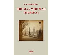 The Man Who Was Thursday
