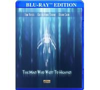 The Man Who Went To Heaven (Blu-ray) Katherine Shaw Dean Cain Tim Ross