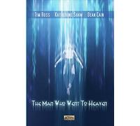 The Man Who Went To Heaven (DVD) Katherine Shaw Dean Cain Tim Ross