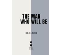 The Man Who Will Be: Essays on identity and the future that is inhabited