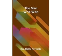 The man who won