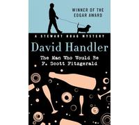 The Man Who Would Be F. Scott Fitzgerald