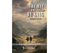 The Man Who Would Be King: 46