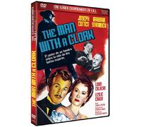 The Man With A Cloak (1951) (Import)