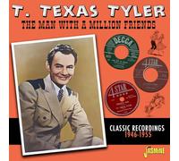 The Man With A Million Friends