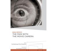 The Man With a Movie Camera (DVD) N/A
