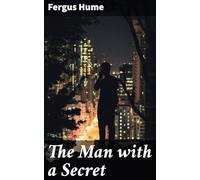 The Man With a Secret