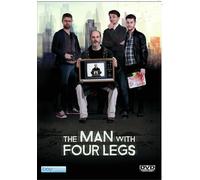 The Man with Four Legs (DVD) Daniel Ormerod Richard Southgate Simon Dobson