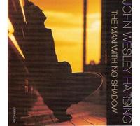 The Man With No Shadow