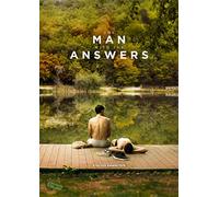The Man With The Answers