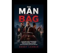 The Man With The Bag: Alan Ritchson, Arnold Schwarzenegger, Awkwafina, Liza Koshy, and Kyle Mooney team up in an epic mission to recover Santa’s stolen magical bag and save Christmas.