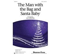The Man With The Bag And Santa Baby - PART
