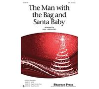 The Man With The Bag And Santa Baby - PART