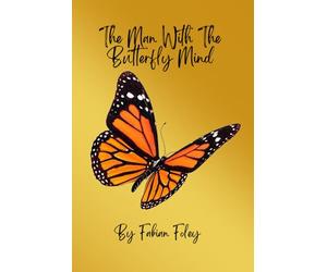 The Man With The Butterfly Mind: Bimba's owner has disappeared. How will she find him when no-one knows he's missing?