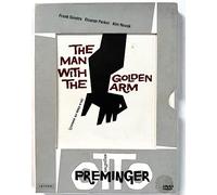 The man with the golden arm