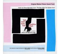The Man With the Golden Arm (CD) Album