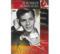The Man With The Golden Arm - El Hombre Del Brazo De Oro