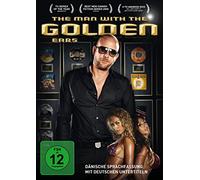 The Man with the Golden Ears