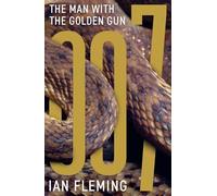 The Man with the Golden Gun: 13