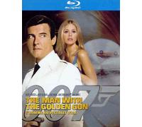 The Man with the Golden Gun
