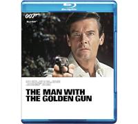 The Man With the Golden Gun