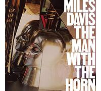 the man with the horn