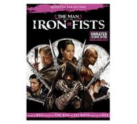 The Man With the Iron Fists – Universal Pictures