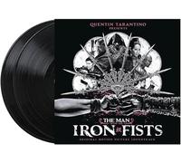 the man with the iron fists o.s.t. - rsd 2026