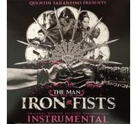 The Man With The Iron Fists - Soundtrack Instrumental