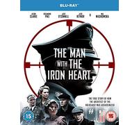 The Man With The Iron Heart [Edizione: Regno Unito]