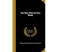 The Man With the Iron Mask