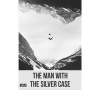 The Man With the Silver Case
