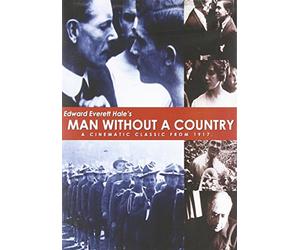 The Man Without a Country