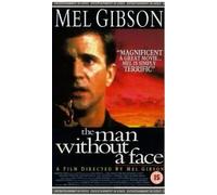 The Man Without A Face