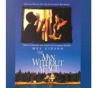 The Man Without A Face: Original Motion Picture Soundtrack Recording by Polygram Records (1993-09-07)