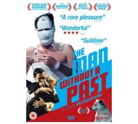 Man Without A Past [Edizione: Regno Unito]