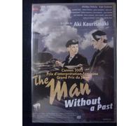 The man without a past