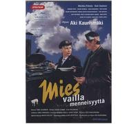 The Man Without The Past [2003] [DVD]