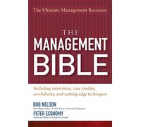 The Management Bible
