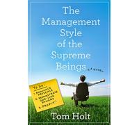 The Management Style of the Supreme Beings