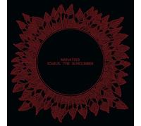 The Manatees Icarus the Sunclimer (CD)