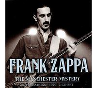 the manchester mystery (2cd)