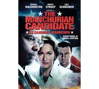 The Manchurian Candidate