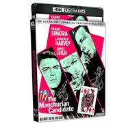 The Manchurian Candidate
