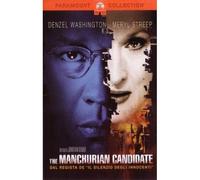 The Manchurian Candidate