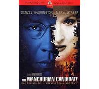 The Manchurian Candidate (Bookmovies)